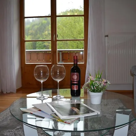 Haus Letzte Rose 리덴