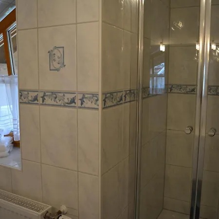 아파트 Haus Letzte Rose