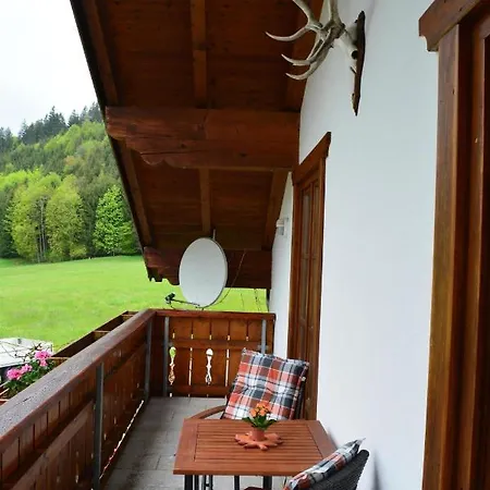 Haus Letzte Rose