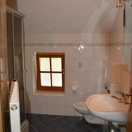 아파트 Haus Letzte Rose