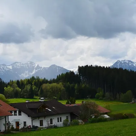 Haus Letzte Rose 아파트