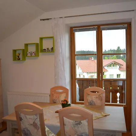 Haus Letzte Rose *