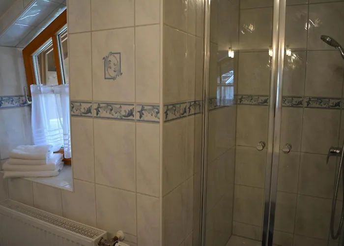 Apartmán Haus Letzte Rose