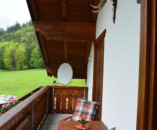 Haus Letzte Rose
