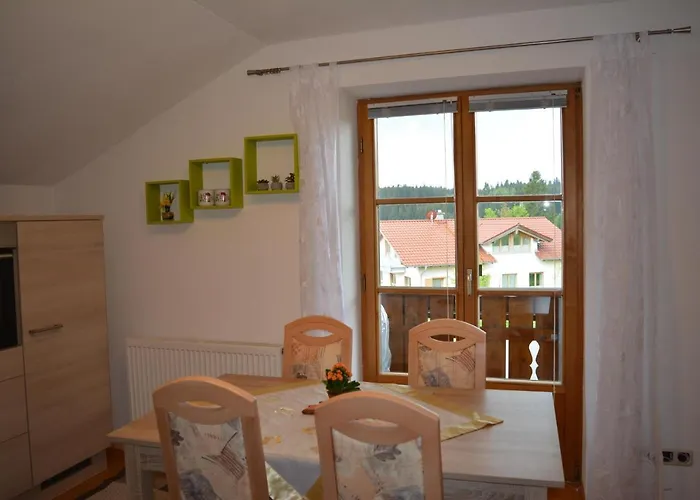 Haus Letzte Rose *